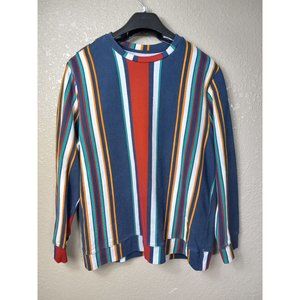 Pacsun 90s style pullover sweater size L